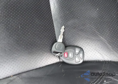 2007 Pontiac G6 Gt from USA, damaged, VIN 1G2ZH36N774180279